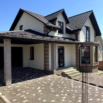 Продаж нового будинку район в гарній локаціі міста