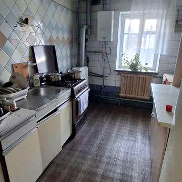Продам дом Рабочая,Победителей