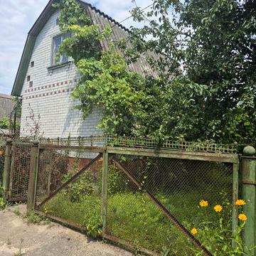 Дача в Березанці. С/т Вогник