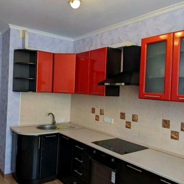 Разумовська вул., 45