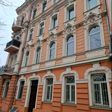 Четырёхкомнатная квартира на Софиевской/Центр/Конная/Торговая