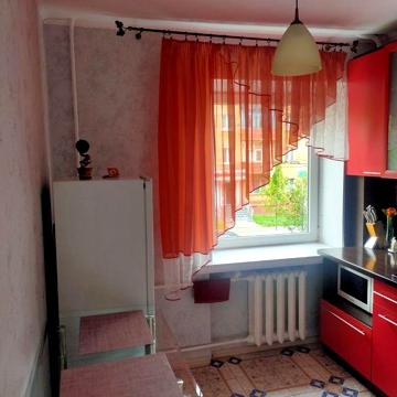 Оренда 1 кімнатної квартири Шевченка 33а