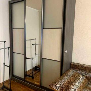 Здам однокімнатну квартиру , Запорізьке шосе, 40