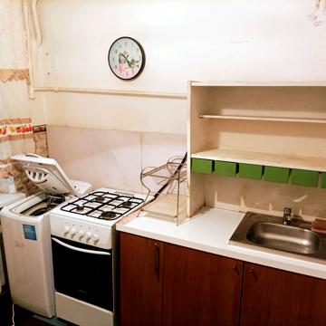 Петра Ніщинського вул., 12 к2
