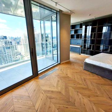 Оренда 1 кімн. квартири 62,4м2 в Taryan Towers з новим ремонтом. КЛЮЧІ