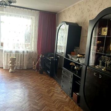 2 кімнатна квартира біля Будинку меблів, на Черемушках.