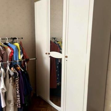 2 кімнатна квартира біля Будинку меблів, на Черемушках.