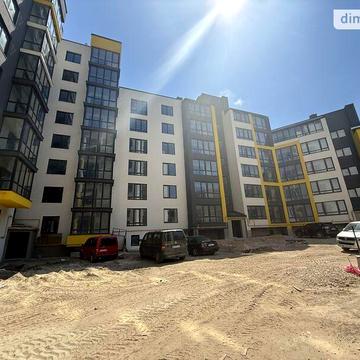 Продаж 1к Квартира 15-го Квітня вулиця