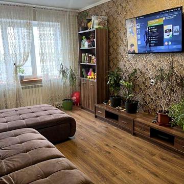 Продаж 3к Квартира Волинської Дивізії вулиця