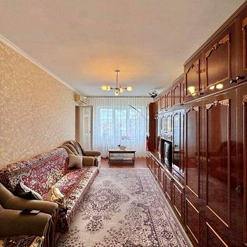 Продаж 3к Квартира Вечірній бульвар