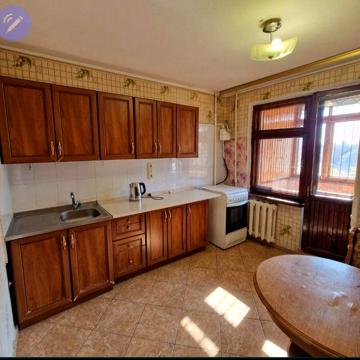 Сдам 2 комн квартиру на Королева/Вильямса.Свободна