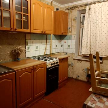 Здам 2- х кімнатну квартиру на Десантникіа