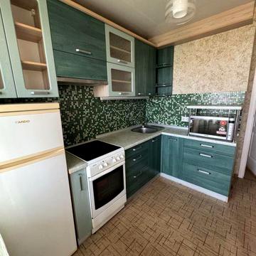 Сдам Аренда 1к квартира ж/м Победа-5 (ул. Б.Славы д.23)