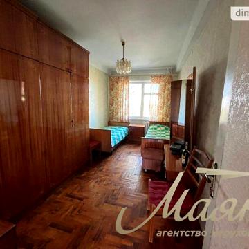 Продаж 2к Квартира Щаслива вулиця