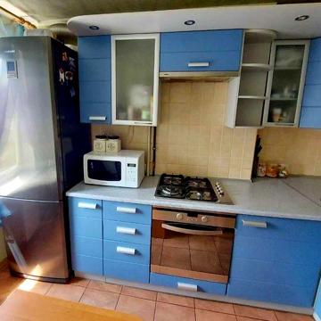 Продам 2-к квартиру в высотке на ул. Калиновая - Образцова
