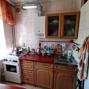 Сдам квартиру на М.Павличка 16