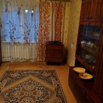 Сдам 3 комнатную квартиру на Салтовке  возле метро