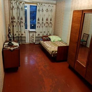 Сдам 3 комнатную квартиру на Салтовке  возле метро