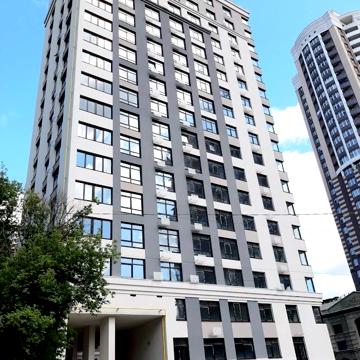 Глибочицька вул., 25