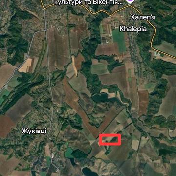 Халепя, Обухівський, Київська область 55000.0 USD