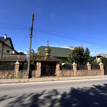 Будинок в центрі міста