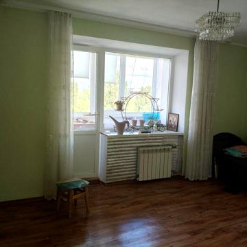 Продаж 2 -кімнатної квартири по вул. Київській ( район Фоззі)