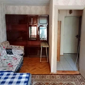 1-кімнатна квартира,  Дарницька площа, Каунаська