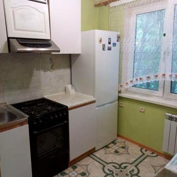 Сдам квартиру Юрия и Ивана Липы/Ген.Петрова