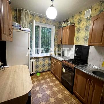 Продаж 1к Квартира Євгена Танцюри (Генерала Петрова) вулиця
