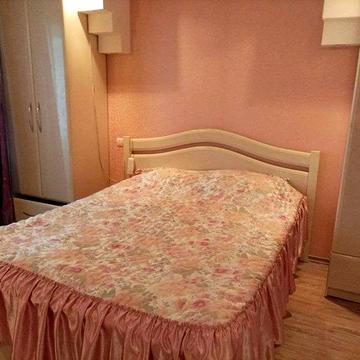 Продам 3-и к/к в центрі міста по вул.Михайлівській (Кірова).