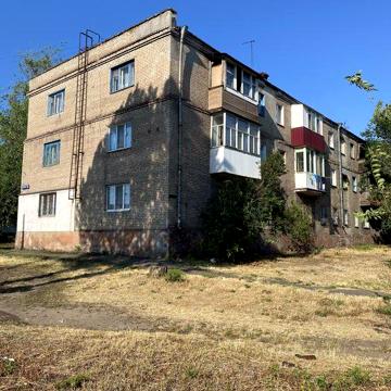 Продам квартиру НКГОК ЖК Осбб
