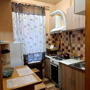 Продаж 1к Квартира Героїв-чорнобильців (Чапаєва) вулиця