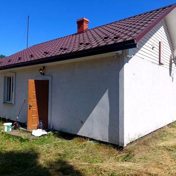 Продаж будинку 57,7м2 вул. Ів.Франка с. Доброгостів