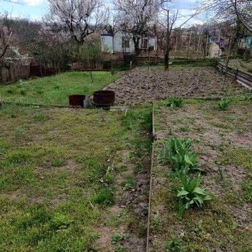 Дача Земля приватизирована