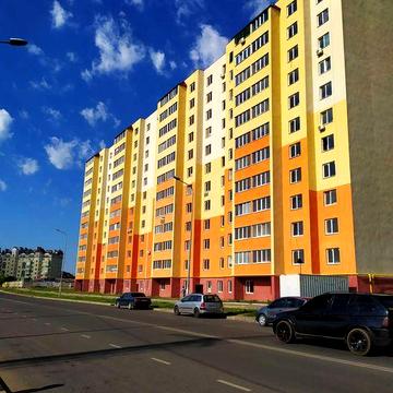 Срочно продам 1 ком в новом Сданном кирпичном газовом доме на Сахарова