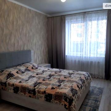 Довгострокова оренда 1к Квартира Немирівське шосе