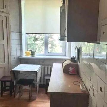 Продам 2комн.квартиру,Сковороды,метро Пушкинская.Ярослава Мудрого