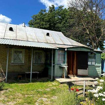 Продаж цегляного будинку з меблями с.Мостище, Козелецький район