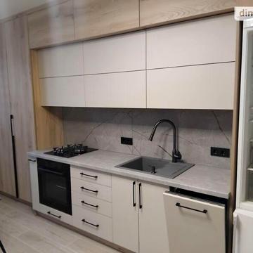 Довгострокова оренда 1к Квартира Праведників світу (Максимовича) вулиця ЖК Forest Home