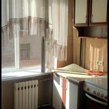 Сдам квартиру в центре города