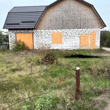 Продам будинок в районі залізничного селища