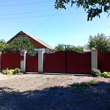 Продам будинок в селище Вапнярка