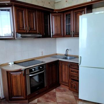 Петра Григоренка просп., 20