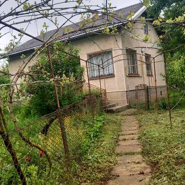 Продаж будинка с. Золота Липа