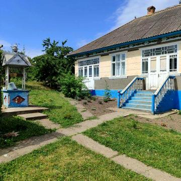 Продається господарство