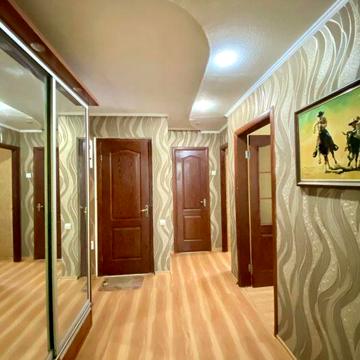 Продам 3х кімнатну квартиру в м Покров, центр