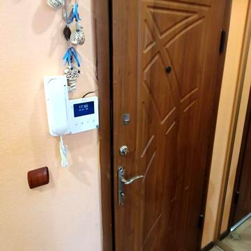 Сдам 3х комнатную квартиру