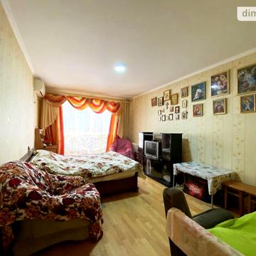 Продаж 1к Квартира Новобузька вулиця