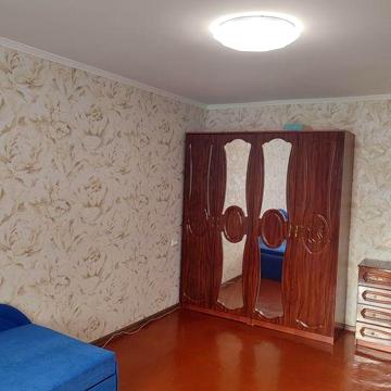 Здам 1 квартиру в місті Сміла, район Сільхозтехіка.