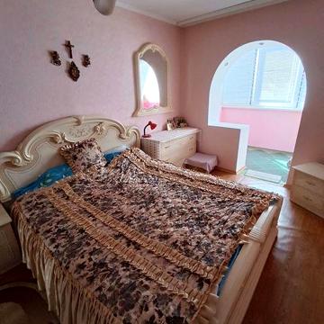 Здам 3 кімнатну квартиру в центрі Нетішина
